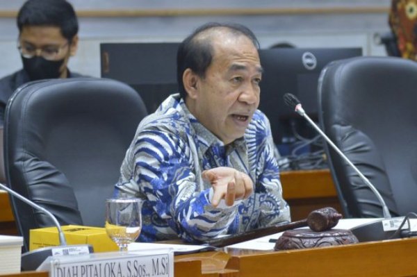 Ashabul Kahfi: Pentingnya Mitigasi Bencana bagi Indonesia
