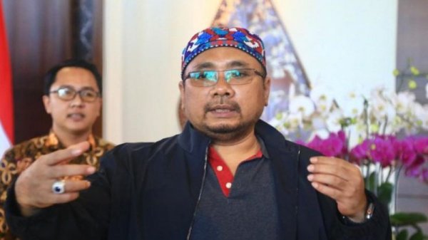 Bertolak ke Saudi, Gus Men Target Kuota Haji 2023 Lebih 100%