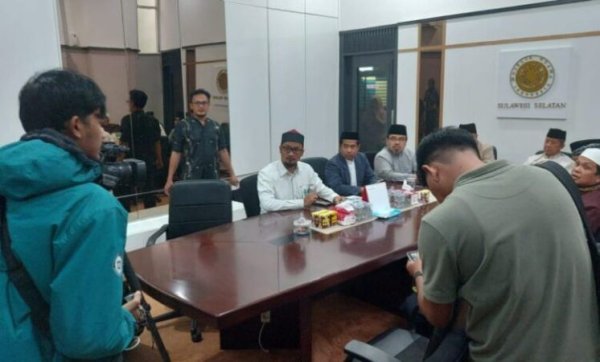 Viral Aliran Sesat, MUI Adakan Konferensi Pers