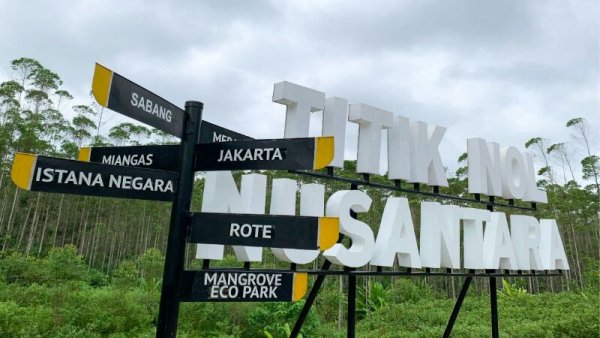 Diprediksi, Jakarta Salah Satu Kota yang Paling Cepat Tenggelam di Dunia