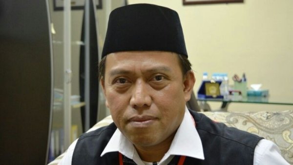 Seleksi Petugas Haji 2023 Dibuka, Daftar melalui Pusaka & Penguasaan IT Syarat Utama