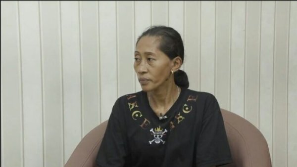 Diculik Pemulung 26 Hari, Malika Kembali Berkumpul dengan Orangtuanya