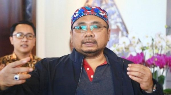 Sebanyak 221 Ribu Kuota Haji di Tahun 2023, Gus Mem : Tidak Ada Pembatasan Usia