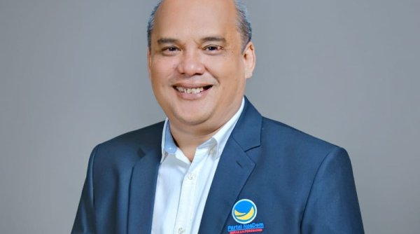 Toni Permana, "Kita ingin memastikan apakah KPU benar-benar independen?"