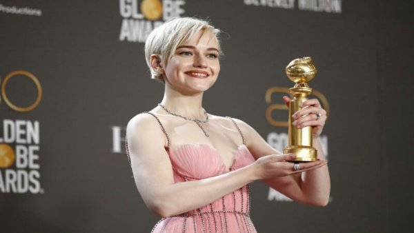 FILM | Ulasan Golden Globes: Apa yang Kami Harapkan, Apa yang Kami Temukan?