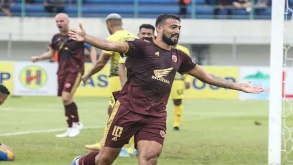 Liga 1 | PSM Tak Mau Anggap Enteng PSS Sleman