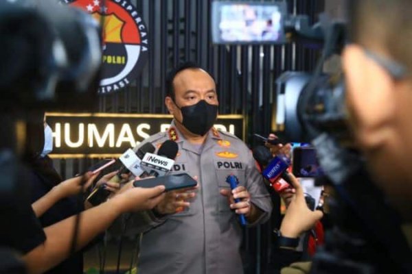 Polri Berikan Atensi Kasus Kriminal terhadap Anak di Sulsel