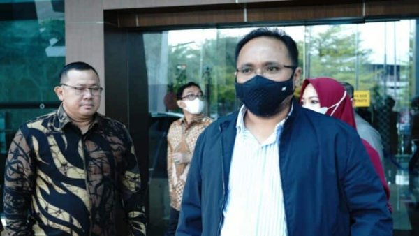 Tiba di Tanah Air, Menag: Sudah Ada Kuota Haji, Kita Kebut Persiapan