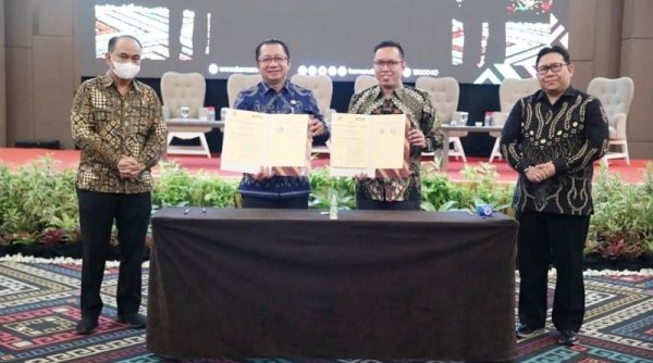 Kemendes PDTT Gandeng DoctorTool dalam Digitalisasi Pelayanan Kesehatan di Desa
