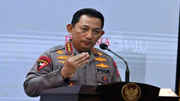 Presiden Instruksikan Kapolri Tindak Tegas Pelaku Bentrok di Morowali Utara