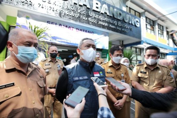 Yana: Hentikan Penjualan Jajanan Ciki Ngebul