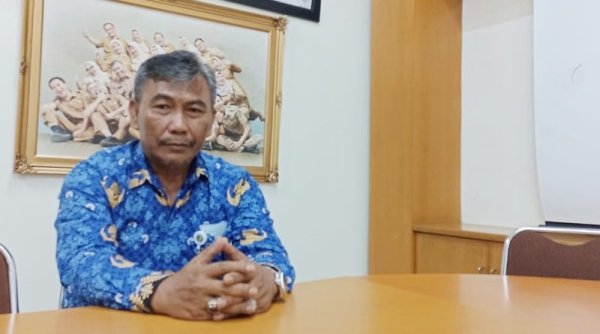 RSUD Majalaya Berikan Penjelasan Isu Terkait Izin Penebangan Pohon