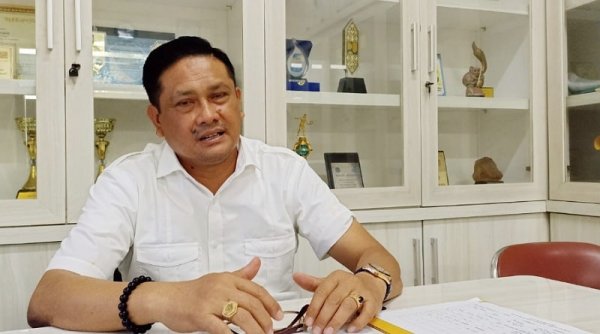 Soal Belum Dipasangnya Bronjong di Sungai Kp. Bojong Desa Ciparay, Ini Penjelasan BBWSC