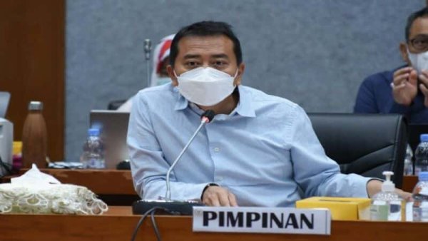 Ketua Komisi X DPR Tak Setuju Pandangan Siswa-siswi SMP Menari Dikaitkan Budaya Luar