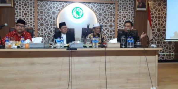 Siap Tayang Sambut Idulfitri, Film Dokumenter Buya Hamka Sarat dengan Keteladanan dan Pesan Moral