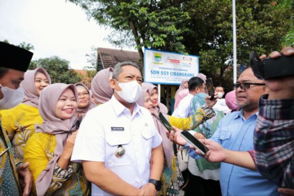 Yana: Penerus Bangsa Hebat Lahir dari Pendidikan yang Baik