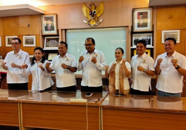 Kadin Solo Buka Etalase E-katalog Khusus untuk UMKM