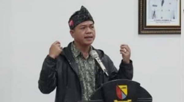 Bupati Bandung : Inspektorat Awasi Para Kades, Camat, dan OPD. Jika Ada Temuan Laporkan ke Saya!
