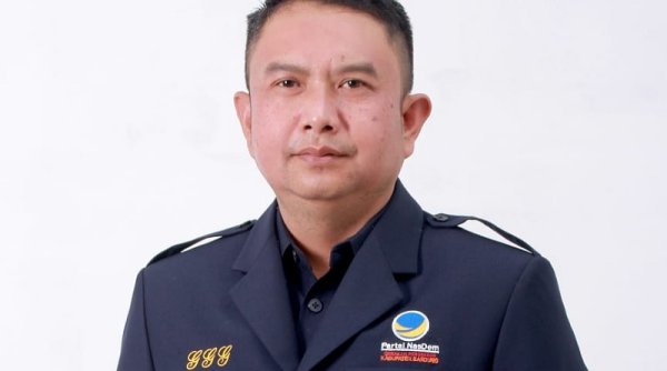 Gungun : Puluhan Ribu Orang akan Hadir Sambut Anis Baswedan di Soreang