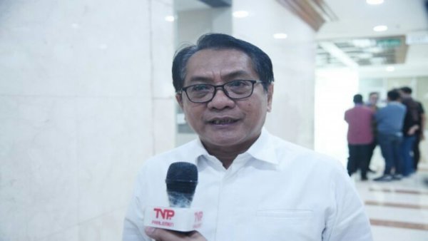 Legislator Minta Pemerintah Prioritaskan Keberangkatan Haji bagi Lansia
