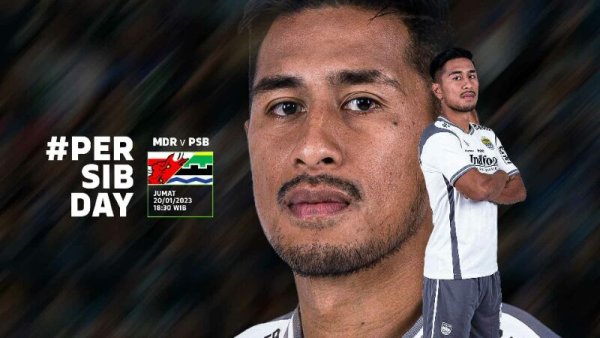 Waspada, Misi Persib Hadapi Madura Malam Ini