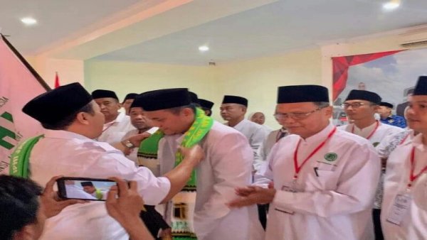 IPHI Jabar: Usulan Biaya Haji Rp 69 Juta Dinilai Memberatkan