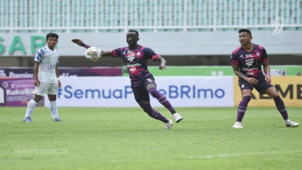 Rahmad Darmawan Waspadai Kelebihan PSS Sleman