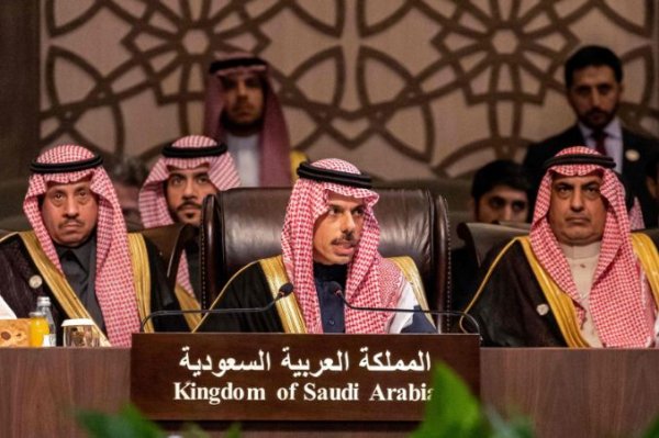 Meski Sahabat Dekat Amerika Serikat, Arab Saudi Tolak Normalisasi Hubungan dengan Israel