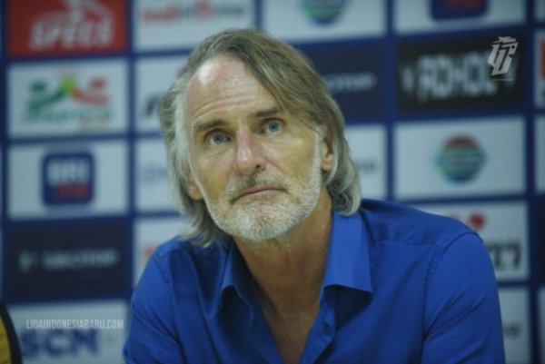 Petang Hari Ini, Dewa United Waspadai Motivasi Persita