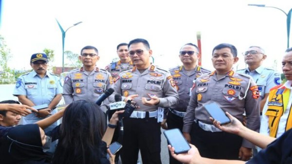 Jalur Pantai Selatan Jawa, Aman dan Nyaman untuk Mudik