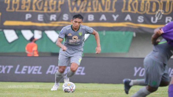 Kontra Bhayangkara, "Set Pieces" Jadi Antisipasi Persebaya