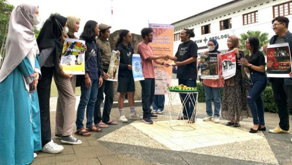 Kelompok Jalan Teater akan Gelar Main-Mind di 3 Museum Kota Bandung