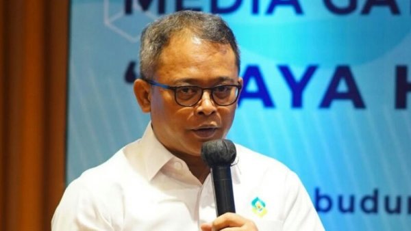 Seleksi Petugas Haji 2023 Gunakan CAT, Kemenag: Transformasi Digital, Sportif, dan Kompetitif