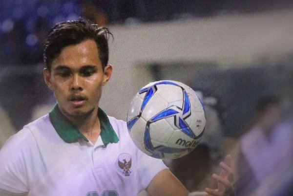 Lagi, Persib Datangkan Pemain Asal Persija