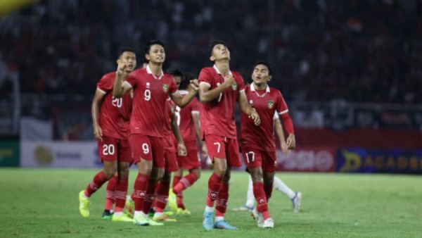Shin Tae-yong Panggil 30 Pemain untuk Persiapan Piala AFC U-20
