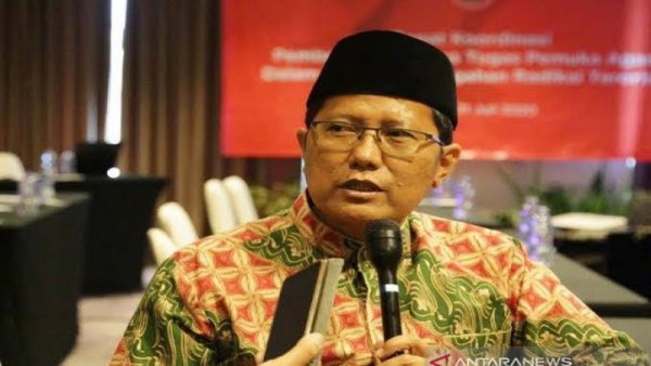 Kiai Cholil: OKI Harus Lebih Lantang Lagi Sikapi Kasus Pembakaran Al Quran