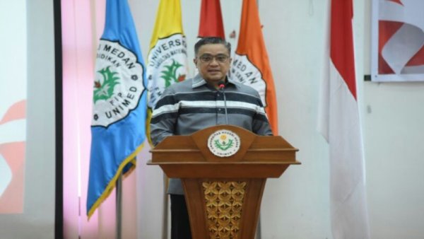 Banyak Program Pendidikan yang Baik Tidak Terdukung Anggaran