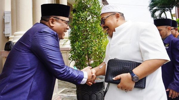 Satu Abad NU, Jejak Perjuangan Ormas Islam Terbesar Indonesia