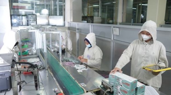 Pasar Alkes Tulang dan Gigi Peluang Masa Depan di Indonesia dan ASEAN