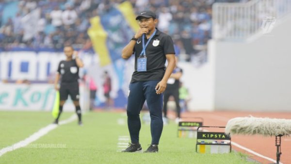 PSIS Bertekad Lanjutkan Tren Kemenangan