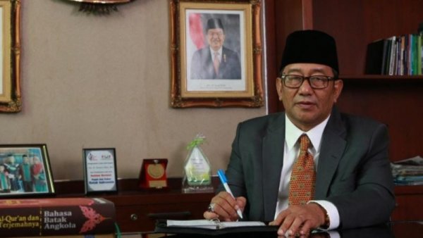 Kemenag: LAZ Berizin Upaya Jaga Dana dan Kepercayaan Masyarakat
