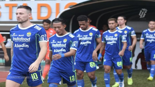 Milla Tak Khawatir Kehilangan Dua Pemain Hadapi PSIS