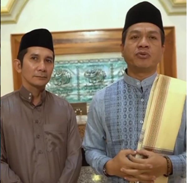 Bupati Bandung Pesantrenkan Para Kepala Perangkat Daerah, Netizen: Keren, Tanpa Keimanan Kuat Bisa Berkhianat