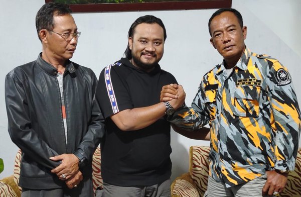 GMBI Sampaikan Keprihatinan atas Tragedi Korban Lima Wartawan
