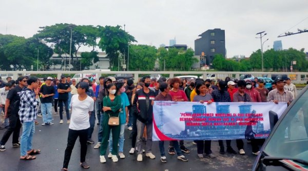 AMPRI : Power Wheeling pada RUU EBT Bertentangan dengan UUD 1945