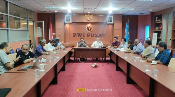 HPN 2023 | Welcome Dinner akan Diisi Acara Anugrah Rekor Muri