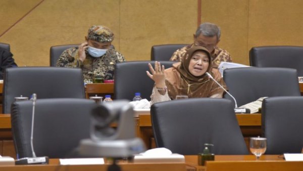 Legislator: Kasus Anak Hamil di Luar Nikah Sudah Darurat
