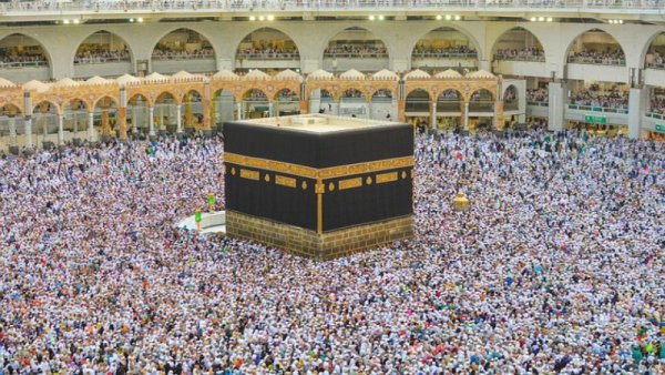 Wasekjen MUI Tekankan Pentingnya Sosialisasi Dana Haji