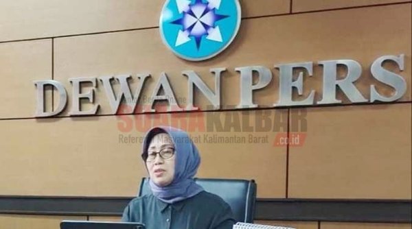 HPN 2023 |  Dewan Pers Tak Bisa Mentoleransi Kekerasan Terhadap Wartawan