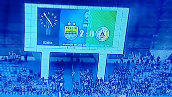 Gol "Brace Geulis" Ciro Alves, Antarkan Persib Kembali ke Puncak Klasemen